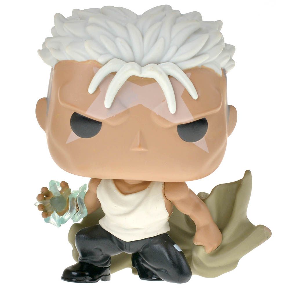 Фигурка Funko POP! Стальной алхимик: Шрам | Купить настольную игру в ...